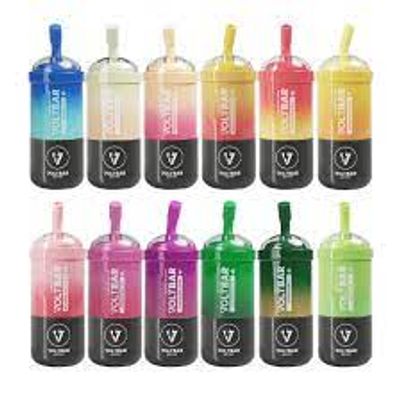 VOLTBAR : SWITCH STARTER KIT 12K PUFFS_img_1