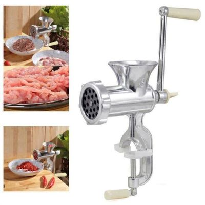 Manual Meat Grinder No-10 (Keema Machine)_img_1