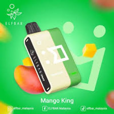 ELFBAR Snap 14000 Puffs Disposable Vape_img_1