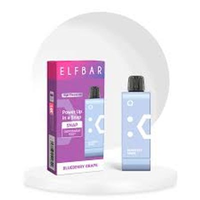 Elf Bar Snap 14,000 (14K) 5% Disposable Pod[ only cartridge]_img_1