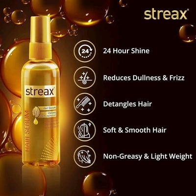 Streax Walnut Hair Serum(115ml)_img_1