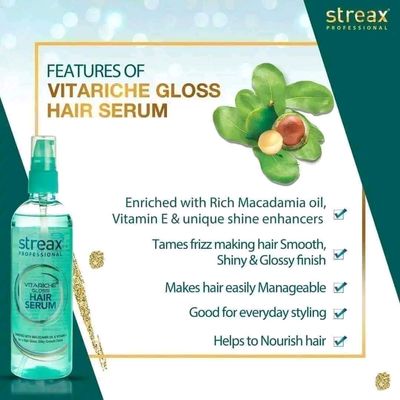 Streax Hair Serum(115ml)_img_1