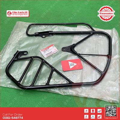 Saree Guard for Suzuki Gixxer & Gixxer SF (New Model) bike._img_0