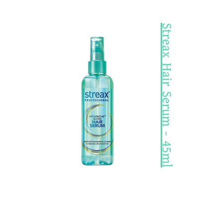 Streax hair serum (45ml) indian_img_0