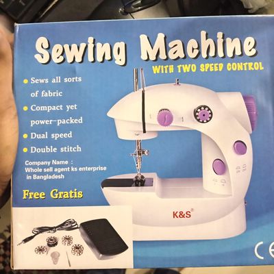 Portable Mini Electric Sewing Machine – 5 in 1_img_3