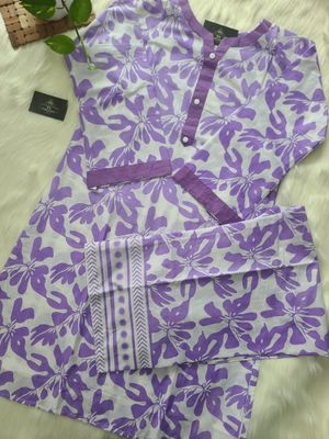 "বনলতা" কটন টু-পিস_img_3