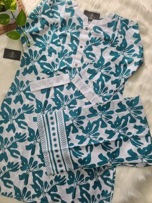 "বনলতা" কটন টু-পিস_img_6