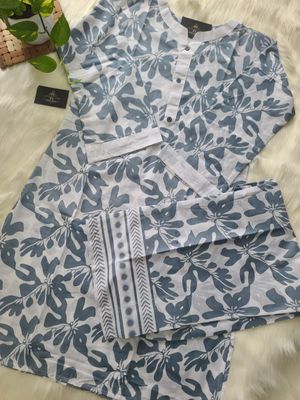 "বনলতা" কটন টু-পিস_img_4