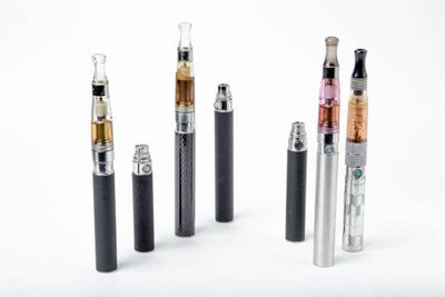 Vape E cigarette CE 10 with juice free- 1 piece_img_1