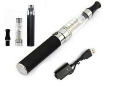 Vape E cigarette CE 10 with juice free- 1 piece_img_2