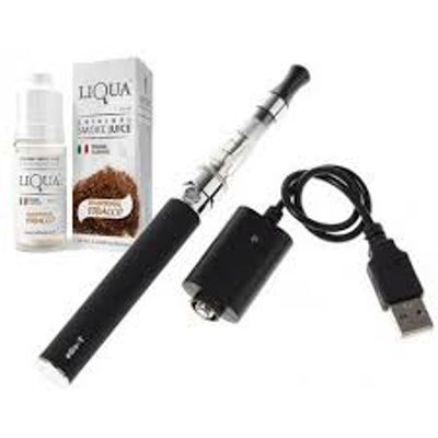 Vape E cigarette CE 10 with juice free- 1 piece_img_3