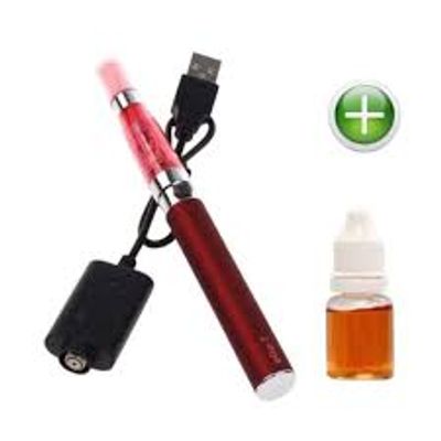 Vape E cigarette CE 10 with juice free- 1 piece_img_4