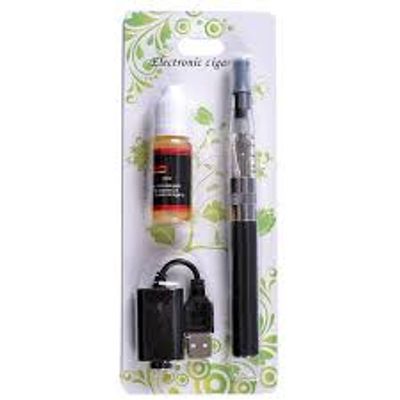 Vape E cigarette CE 10 with juice free- 1 piece_img_5