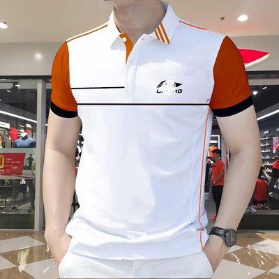 Stylist Casual Polo Shirt_img_7