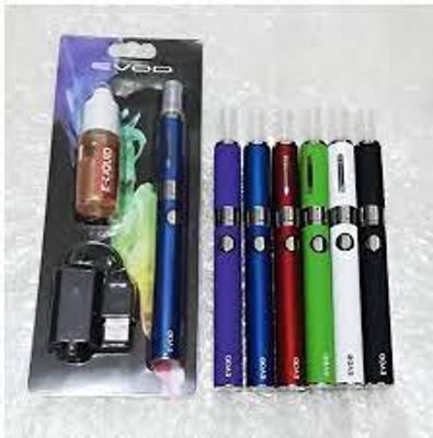 Evod Electric Cigarette free 1 pis juse_img_5