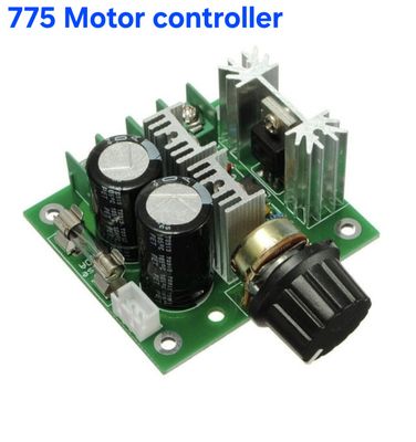 775 Motor Speed Controller 12V - 40v 10A_img_0