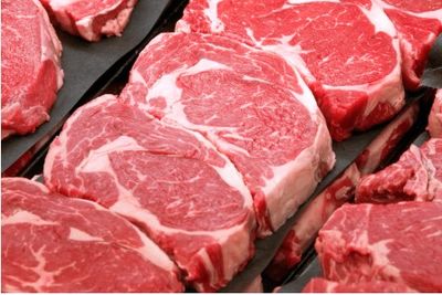 Beef Premium Cube