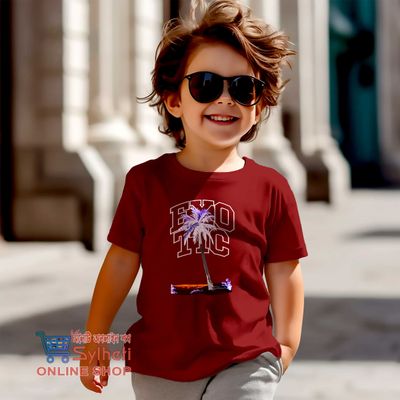 Kids Premium (Cotton) T-Shirt_img_0