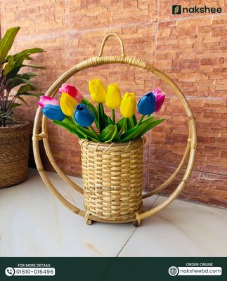 Ring Planter without Flower_img_0