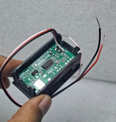 Volt Meter DC 0-100V 0.56" Inch Digital Display_img_2