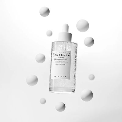 Skin1004 Madagascar Centella Tone Brightening Capsule Ampoule_img_1