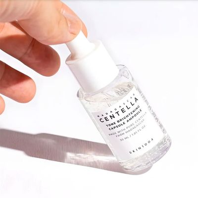 Skin1004 Madagascar Centella Tone Brightening Capsule Ampoule_img_6