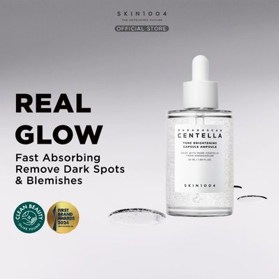 Skin1004 Madagascar Centella Tone Brightening Capsule Ampoule_img_7