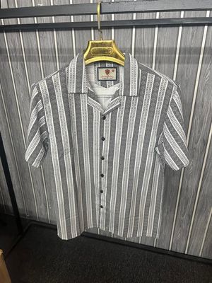CUBAN SHORT SLEEVE SHIRT_img_0