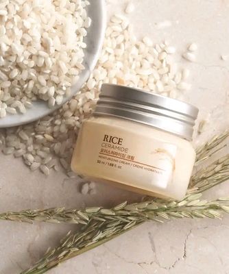 Rice & Ceramide Moisturizing Cream_img_3