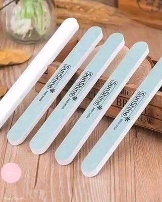 Nail Shiner, Nail Buffer Polishing Nail Shine_img_0
