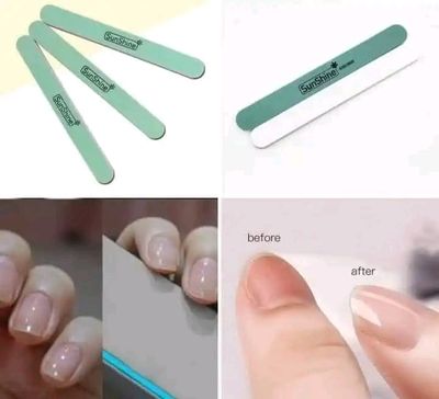 Nail Shiner, Nail Buffer Polishing Nail Shine_img_1