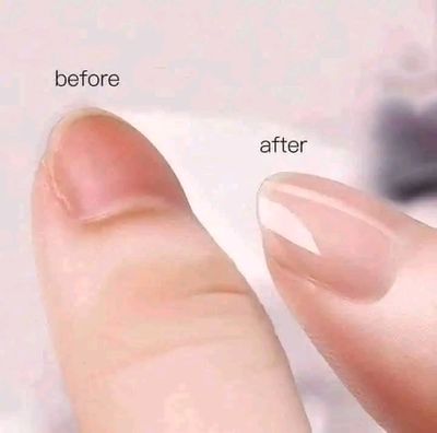 Nail Shiner, Nail Buffer Polishing Nail Shine_img_2