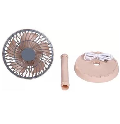 JY Super JY-2218 Rechargeable Fan_img_1