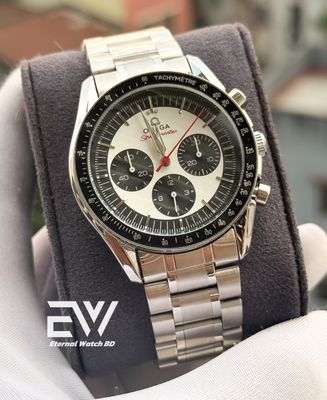 OMEGA CH SPEED MASTER PANDA DIAL_img_1