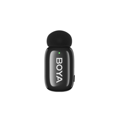BOYA Mini 2.4 GHz Noise Cancelling Wireless Microphone For Type-C_img_3