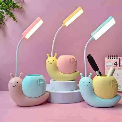 Snail Desk Table Lamp_img_0