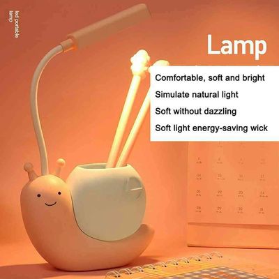 Snail Desk Table Lamp_img_2