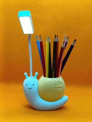 Snail Desk Table Lamp_img_3