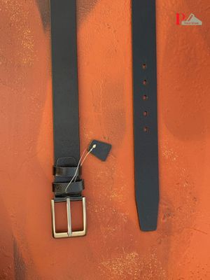 Buffalo Black Belt_img_3
