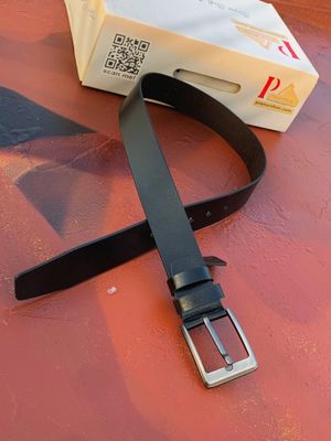 Buffalo Black Belt_img_4