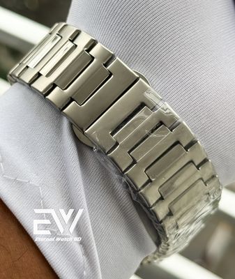 BVLGARI MATTE GRAY CH BLACK DIAL CHRONO ACTIVE_img_2