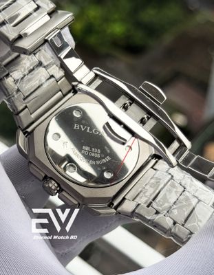 BVLGARI MATTE GRAY CH GRAY DIAL CHRONO ACTIVE_img_5