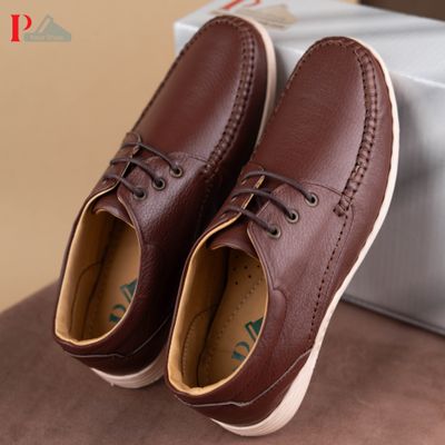 Merun Lace Casual Shoe_img_0
