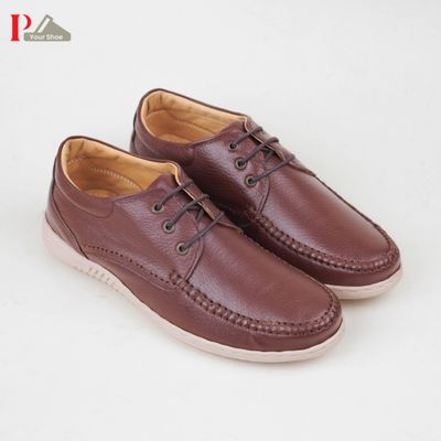 Merun Lace Casual Shoe_img_1