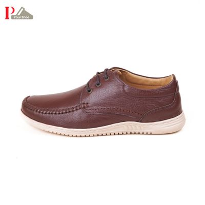 Merun Lace Casual Shoe_img_2