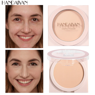 Handaiyan Super Natural Compact Powder_img_1