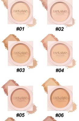 Handaiyan Super Natural Compact Powder_img_3