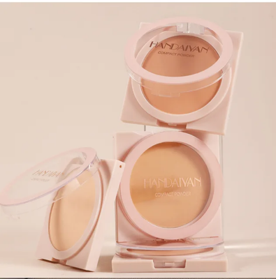 Handaiyan Super Natural Compact Powder_img_4