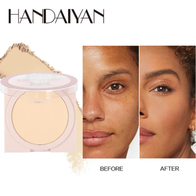 Handaiyan Super Natural Compact Powder_img_6