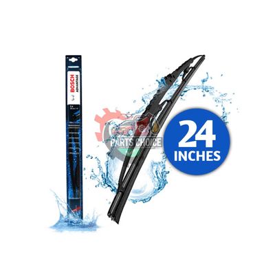 BOSCH ADVANTAGE WIPER BLADE 24 INCHE U-HOOK_img_0